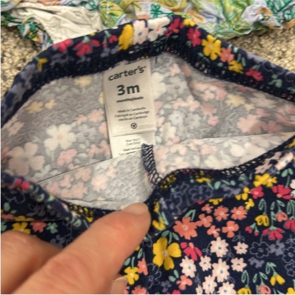 0-3 month bundle - Picture 3 of 14